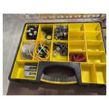 Stanley Organizer w/Contents