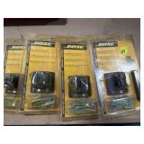 4 Bose Speaker Brackets