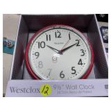Wall Clock NIB