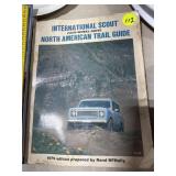 International Scout 1979 Trail Edition Book