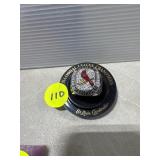 World Series 2011 St. Louis Card. Champ. Fan Ring