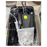 Smart Drives, Power Banks, Cables & Cords