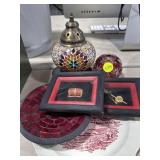 Oriental Decor & Others