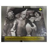 Wizard of Oz Pic.