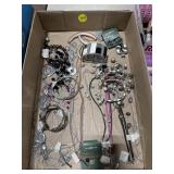 Bracelets & Necklaces