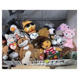 Ty Beanie Babies