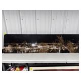 Picture of a City 47' x 11 1/2'