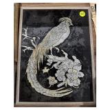 Foil Picture 17' x 13'