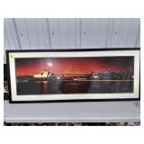 Bridge Picture 40' x 16'