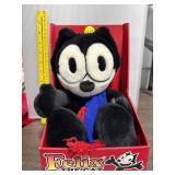 Felix the Cat