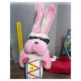Energizer Bunny