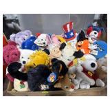 Stuffed Animals