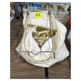 Bag of Plastic Clothes Pins