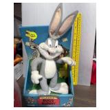 Bugs Bunny