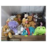 Ty Beanie Babies