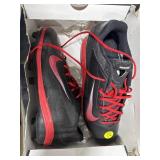 Nike Fastflex Size 13 Cleats