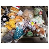 Ty Beanie Babies
