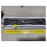 Skewers (24)  12' Long