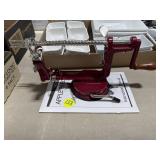 Apple Peeler