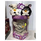 Furbys