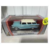 1957 Nomad 1:43 Scale NIB