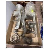 Universal Grinders # 2 &  #3