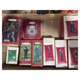 Hallmark Star Trek Ornaments