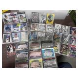 Baseball & Basketball Cards