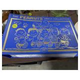 Peanuts Patch Collection