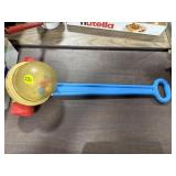 Fisher Price Popper Toy