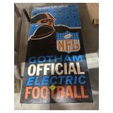 Electric Football Game