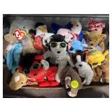 Ty Beanie Babies