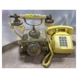 Decorative Telephone & Desk Phone