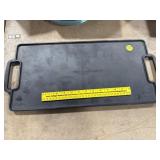 Food Network Cast Iron Griddle