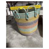 Woven Basket