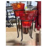 Set of 3 Candle Holders