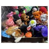 Ty Beanie Babies