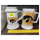 Hawkeye Mugs