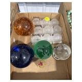 Solig Lights & Paper Weights