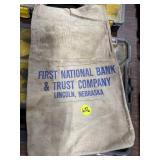 First National Bank & Trust Lincoln NE