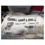 Carroll Lumber & Hardware Nail Aprons - 3