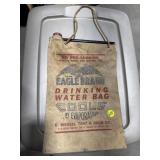 Eagle Brand Drinking Water Bag