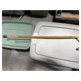 Wooden Cane