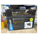 12 Volt Air Compressor