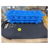 Ice Cube Trays, Insulated Wine Bag