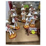 Mexican Figurines