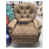 Lazy Boy Lift Chair - In Good Shape