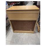 Webcor Prelude Record Player -untested