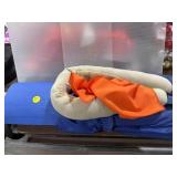 Yoga Mat & Draft Stopper