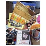 Polka, Orchastra & Instrumental